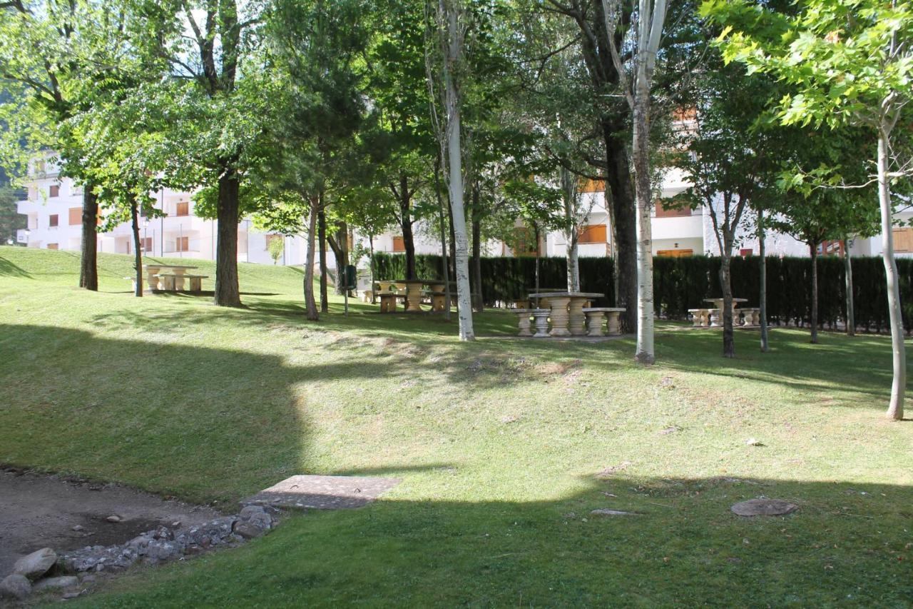Cocolo Apartment