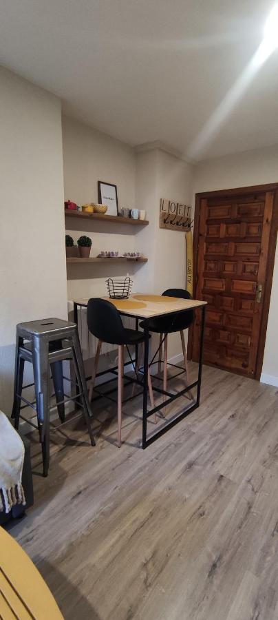 Cocolo Apartment