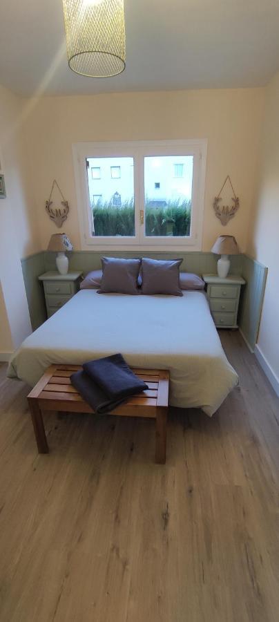 Cocolo Apartment *